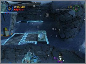 Zrzuć wszystkie części - Arctic World (cz.1) | Villiant Episode 5 | LEGO Batman The Videogame - LEGO Batman: The Videogame - poradnik do gry