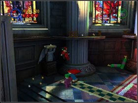 2 - Dying of Laughter | Villiant Episode 6 | LEGO Batman The Videogame - LEGO Batman: The Videogame - poradnik do gry