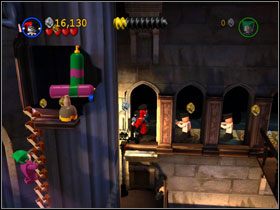 3 - Dying of Laughter | Villiant Episode 6 | LEGO Batman The Videogame - LEGO Batman: The Videogame - poradnik do gry