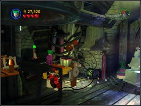 5 - Dying of Laughter | Villiant Episode 6 | LEGO Batman The Videogame - LEGO Batman: The Videogame - poradnik do gry