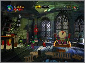 6 - Dying of Laughter | Villiant Episode 6 | LEGO Batman The Videogame - LEGO Batman: The Videogame - poradnik do gry