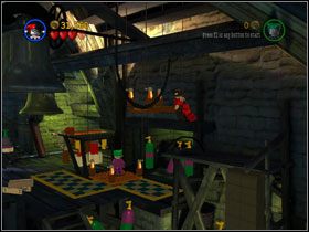7 - Dying of Laughter | Villiant Episode 6 | LEGO Batman The Videogame - LEGO Batman: The Videogame - poradnik do gry