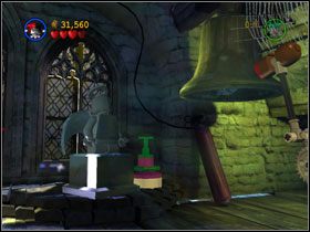 Uderz w dzwony - Dying of Laughter | Villiant Episode 6 | LEGO Batman The Videogame - LEGO Batman: The Videogame - poradnik do gry