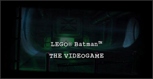 Koniec - Dying of Laughter | Villiant Episode 6 | LEGO Batman The Videogame - LEGO Batman: The Videogame - poradnik do gry