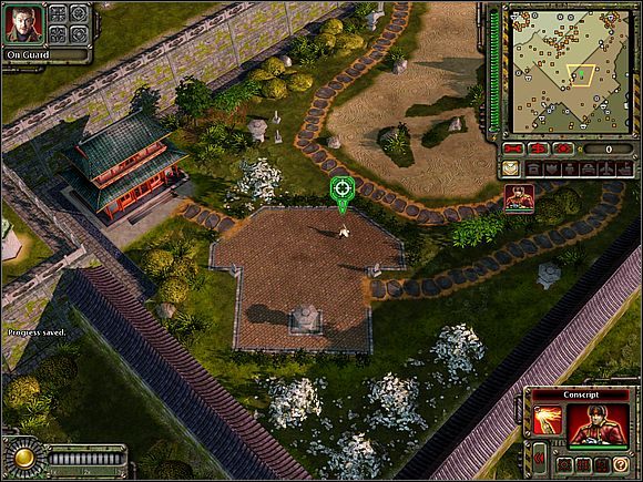 1 - Góra Fuji - Opis przejścia (cz.2) - Sowieci - Command & Conquer: Red Alert 3 - poradnik do gry