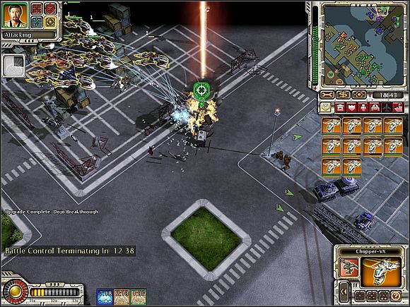 W stoczni zbuduj kilkanaście łodzi Yari Mini-Sub - Jokohama - Opis przejścia (cz.2) - Japonia - Command & Conquer: Red Alert 3 - poradnik do gry