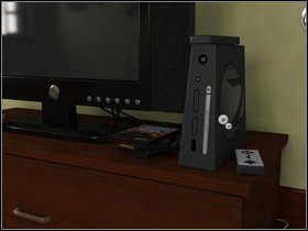 1 - Poradnik do gry - Biznes jak zawsze (Bussines as usual) - The Hardy Boys: The Hidden Theft - poradnik do gry