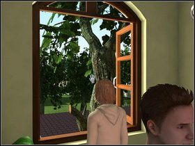 Musisz zdobyć telefon komórkowy, pechowo zostawiony w garażu - Poradnik do gry - Biznes jak zawsze (Bussines as usual) - The Hardy Boys: The Hidden Theft - poradnik do gry