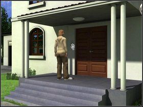 3 - Poradnik do gry - Biznes jak zawsze (Bussines as usual) - The Hardy Boys: The Hidden Theft - poradnik do gry