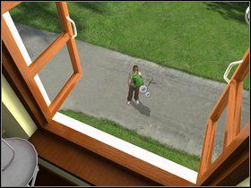 5 - Poradnik do gry - Biznes jak zawsze (Bussines as usual) - The Hardy Boys: The Hidden Theft - poradnik do gry