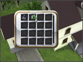 Przełącz na Franka - Poradnik do gry - Biznes jak zawsze (Bussines as usual) - The Hardy Boys: The Hidden Theft - poradnik do gry