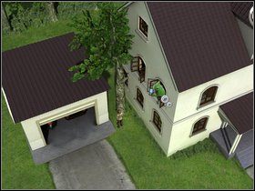 6 - Poradnik do gry - Biznes jak zawsze (Bussines as usual) - The Hardy Boys: The Hidden Theft - poradnik do gry