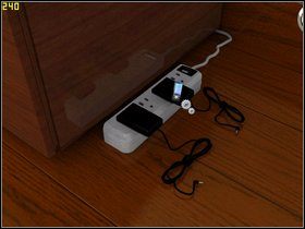 Następnie kliknij na ostatnie okno po prawej na 1 - Poradnik do gry - Biznes jak zawsze (Bussines as usual) - The Hardy Boys: The Hidden Theft - poradnik do gry