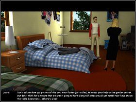 7 - Poradnik do gry - Biznes jak zawsze (Bussines as usual) - The Hardy Boys: The Hidden Theft - poradnik do gry