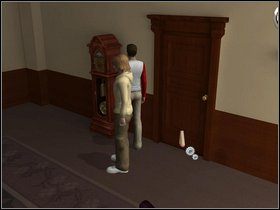 4 - Brat przeciw bratu (Brother against Brother) cz.1 - The Hardy Boys: The Hidden Theft - poradnik do gry