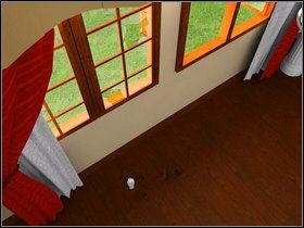 5 - Brat przeciw bratu (Brother against Brother) cz.1 - The Hardy Boys: The Hidden Theft - poradnik do gry