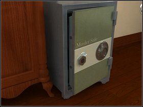 Cofnij się od biurka i podejdź do okna - Brat przeciw bratu (Brother against Brother) cz.1 - The Hardy Boys: The Hidden Theft - poradnik do gry