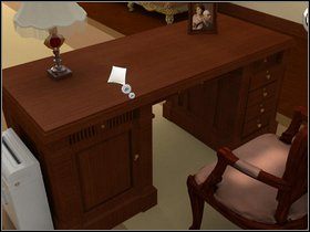 7 - Brat przeciw bratu (Brother against Brother) cz.1 - The Hardy Boys: The Hidden Theft - poradnik do gry