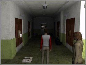 9 - Brat przeciw bratu (Brother against Brother) cz.1 - The Hardy Boys: The Hidden Theft - poradnik do gry