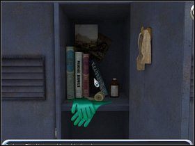 Wróć na korytarz i wejdźcie do pierwszych drzwi po prawej - Brat przeciw bratu (Brother against Brother) cz.2 - The Hardy Boys: The Hidden Theft - poradnik do gry