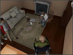 7 - Brat przeciw bratu (Brother against Brother) cz.2 - The Hardy Boys: The Hidden Theft - poradnik do gry