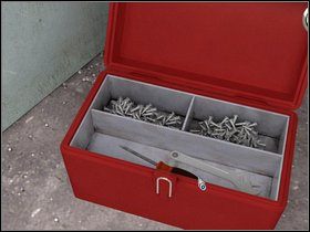 1 - Brat przeciw bratu (Brother against Brother) cz.3 - The Hardy Boys: The Hidden Theft - poradnik do gry