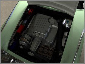 Wróć do rezydencji Spencera - Brat przeciw bratu (Brother against Brother) cz.3 - The Hardy Boys: The Hidden Theft - poradnik do gry