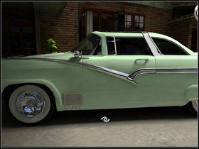 3 - Brat przeciw bratu (Brother against Brother) cz.3 - The Hardy Boys: The Hidden Theft - poradnik do gry