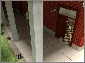 4 - Brat przeciw bratu (Brother against Brother) cz.3 - The Hardy Boys: The Hidden Theft - poradnik do gry