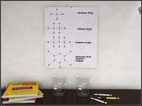 Teraz powróć do szkoły i idź do sali naukowej - na prawo od pomieszczenia z mechanikiem - Brat przeciw bratu (Brother against Brother) cz.3 - The Hardy Boys: The Hidden Theft - poradnik do gry