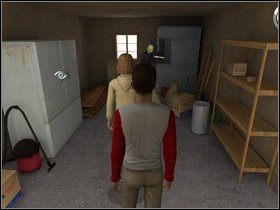 5 - Brat przeciw bratu (Brother against Brother) cz.3 - The Hardy Boys: The Hidden Theft - poradnik do gry