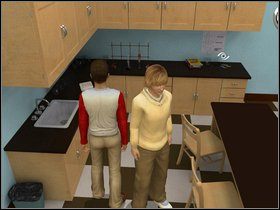 8 - Brat przeciw bratu (Brother against Brother) cz.3 - The Hardy Boys: The Hidden Theft - poradnik do gry