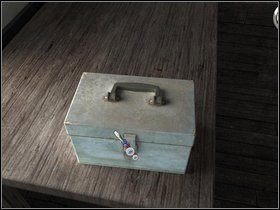 2 - Brat przeciw bratu (Brother against Brother) cz.4 - The Hardy Boys: The Hidden Theft - poradnik do gry