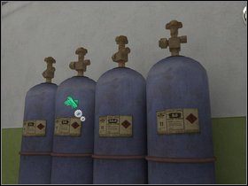 Teraz idź do ambulatorium - Brat przeciw bratu (Brother against Brother) cz.4 - The Hardy Boys: The Hidden Theft - poradnik do gry