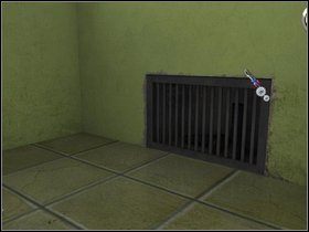 4 - Brat przeciw bratu (Brother against Brother) cz.4 - The Hardy Boys: The Hidden Theft - poradnik do gry