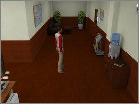 6 - Brat przeciw bratu (Brother against Brother) cz.4 - The Hardy Boys: The Hidden Theft - poradnik do gry