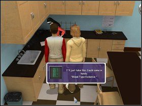 3 - Brat przeciw bratu (Brother against Brother) cz.5 - The Hardy Boys: The Hidden Theft - poradnik do gry