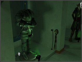 2 - To jest we krwi (Its In the blood) cz.1 | The Hardy Boys The Hidden Theft - The Hardy Boys: The Hidden Theft - poradnik do gry