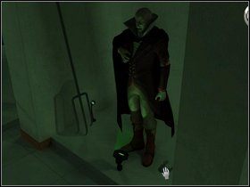 3 - To jest we krwi (Its In the blood) cz.1 | The Hardy Boys The Hidden Theft - The Hardy Boys: The Hidden Theft - poradnik do gry