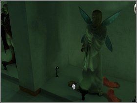 U wampira odnajdziesz widły i żuchwę, u wróżki - perukę i buty - To jest we krwi (Its In the blood) cz.1 | The Hardy Boys The Hidden Theft - The Hardy Boys: The Hidden Theft - poradnik do gry