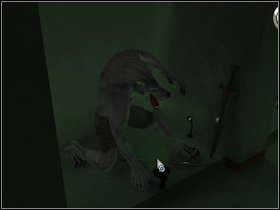 4 - To jest we krwi (Its In the blood) cz.1 | The Hardy Boys The Hidden Theft - The Hardy Boys: The Hidden Theft - poradnik do gry