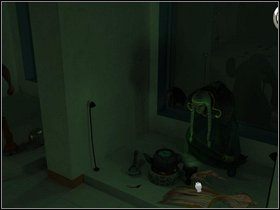 5 - To jest we krwi (Its In the blood) cz.1 | The Hardy Boys The Hidden Theft - The Hardy Boys: The Hidden Theft - poradnik do gry