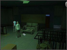 U wiedźmy znajdziesz podarte ubranie i opaskę na oko, u diabła miotłę i hełm - To jest we krwi (Its In the blood) cz.1 | The Hardy Boys The Hidden Theft - The Hardy Boys: The Hidden Theft - poradnik do gry