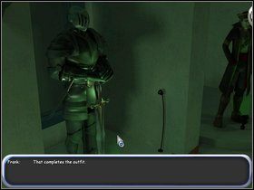 6 - To jest we krwi (Its In the blood) cz.1 | The Hardy Boys The Hidden Theft - The Hardy Boys: The Hidden Theft - poradnik do gry