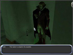 7 - To jest we krwi (Its In the blood) cz.1 | The Hardy Boys The Hidden Theft - The Hardy Boys: The Hidden Theft - poradnik do gry