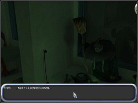 8 - To jest we krwi (Its In the blood) cz.1 | The Hardy Boys The Hidden Theft - The Hardy Boys: The Hidden Theft - poradnik do gry