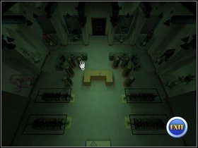 1 - To jest we krwi (Its In the blood) cz.2 | The Hardy Boys The Hidden Theft - The Hardy Boys: The Hidden Theft - poradnik do gry