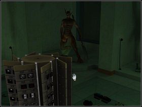 2 - To jest we krwi (Its In the blood) cz.2 | The Hardy Boys The Hidden Theft - The Hardy Boys: The Hidden Theft - poradnik do gry