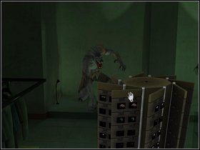 3 - To jest we krwi (Its In the blood) cz.2 | The Hardy Boys The Hidden Theft - The Hardy Boys: The Hidden Theft - poradnik do gry