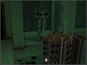 Wilkołak, rycerz - To jest we krwi (Its In the blood) cz.2 | The Hardy Boys The Hidden Theft - The Hardy Boys: The Hidden Theft - poradnik do gry